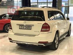 Mercedes-Benz GL-Class